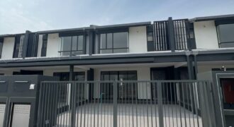 Brand New Nadira 3, Land 22 X 75ft Bandar Bukit Raja