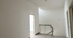 Brand New Nadira 3, Land 22 X 75ft Bandar Bukit Raja