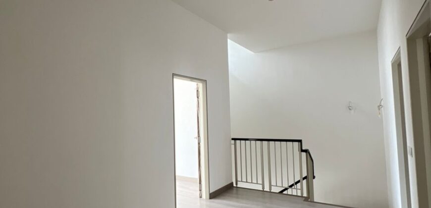 Brand New Nadira 3, Land 22 X 75ft Bandar Bukit Raja