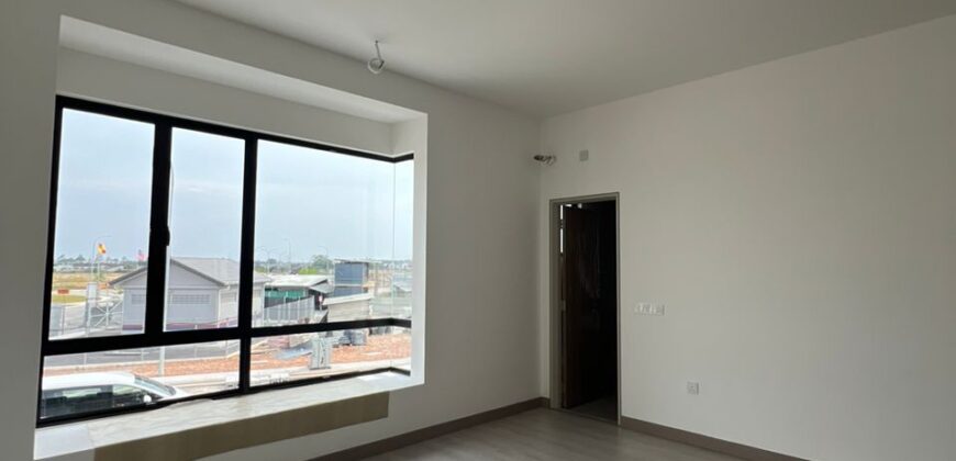 Brand New Nadira 3, Land 22 X 75ft Bandar Bukit Raja