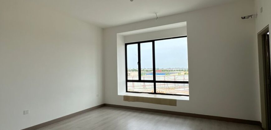 Brand New Nadira 3, Land 22 X 75ft Bandar Bukit Raja