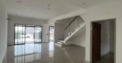 Brand New Nadira 3, Land 22 X 75ft Bandar Bukit Raja