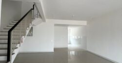 Brand New Nadira 3, Land 22 X 75ft Bandar Bukit Raja