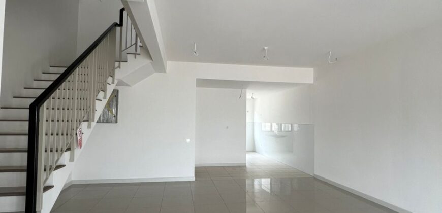 Brand New Nadira 3, Land 22 X 75ft Bandar Bukit Raja