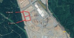 Test Techpark Enstek