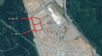 Test Techpark Enstek