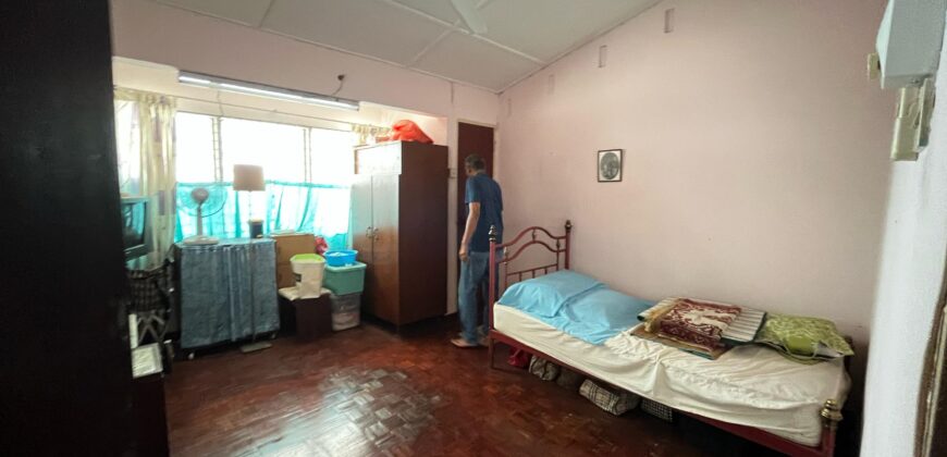 1.5 storey Bungalow Seksyen 11, Petaling Jaya