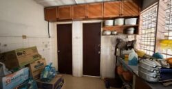 1.5 storey Bungalow Seksyen 11, Petaling Jaya