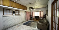 1.5 storey Bungalow Seksyen 11, Petaling Jaya