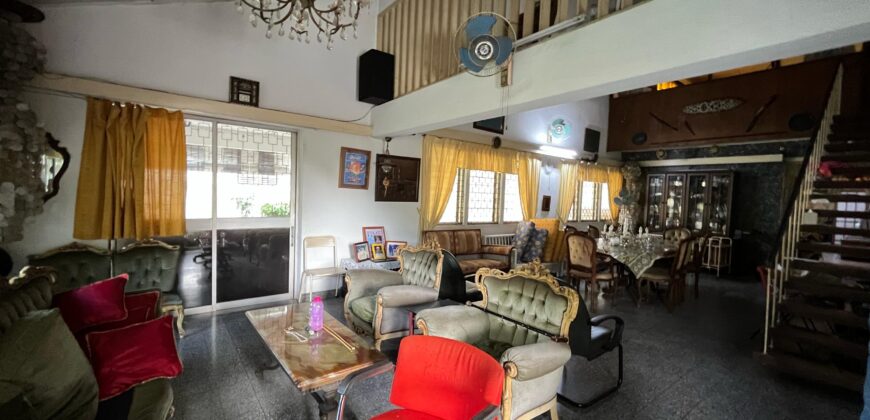 1.5 storey Bungalow Seksyen 11, Petaling Jaya