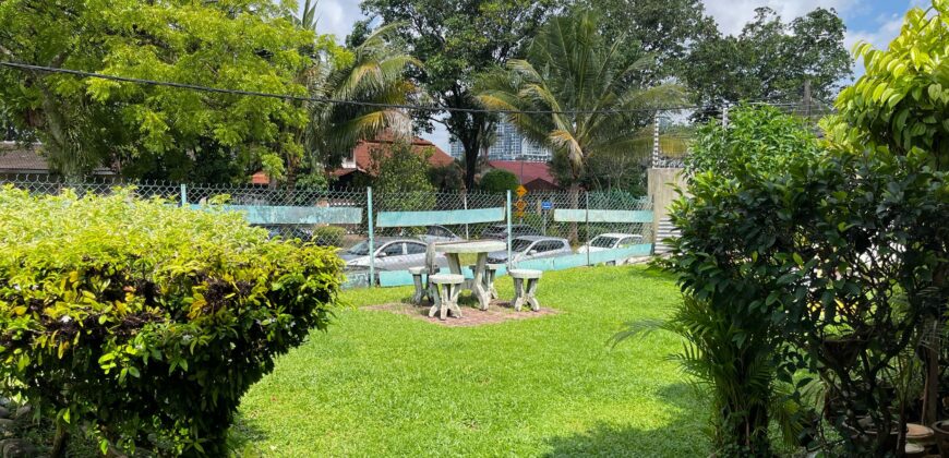 1.5 storey Bungalow Seksyen 11, Petaling Jaya