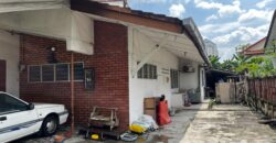 1.5 storey Bungalow Seksyen 11, Petaling Jaya