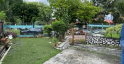 1.5 storey Bungalow Seksyen 11, Petaling Jaya