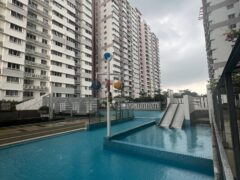 Koi Kinrara Condominium for sale