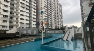 Koi Kinrara Condominium for sale