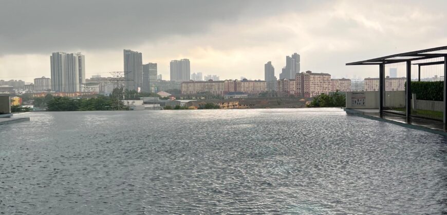 Koi Kinrara Condominium for sale