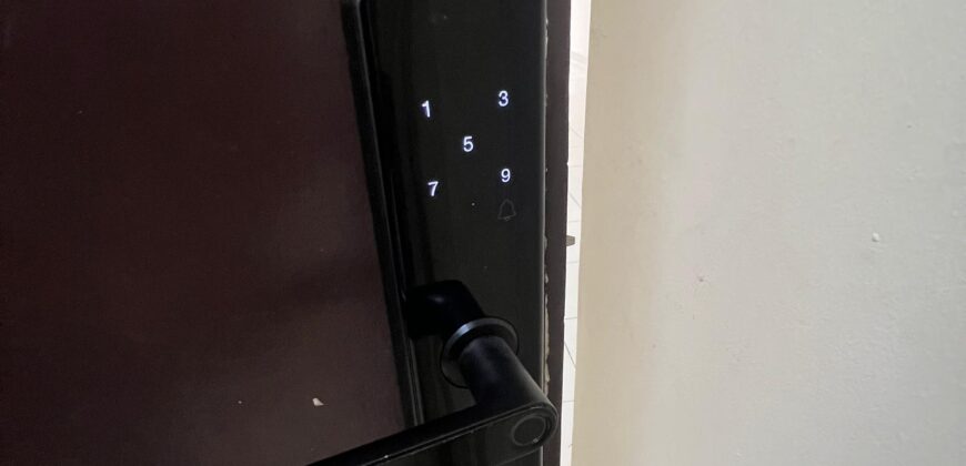 Koi Kinrara Condominium for sale