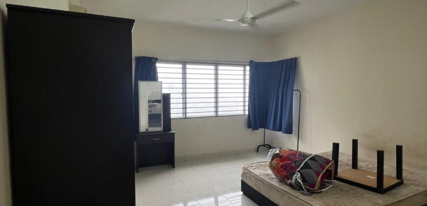 Koi Kinrara Condominium for sale