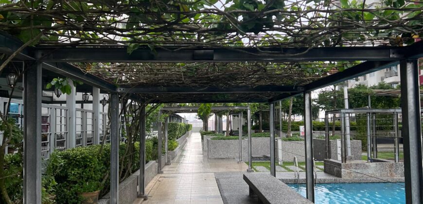 Koi Kinrara Condominium for sale