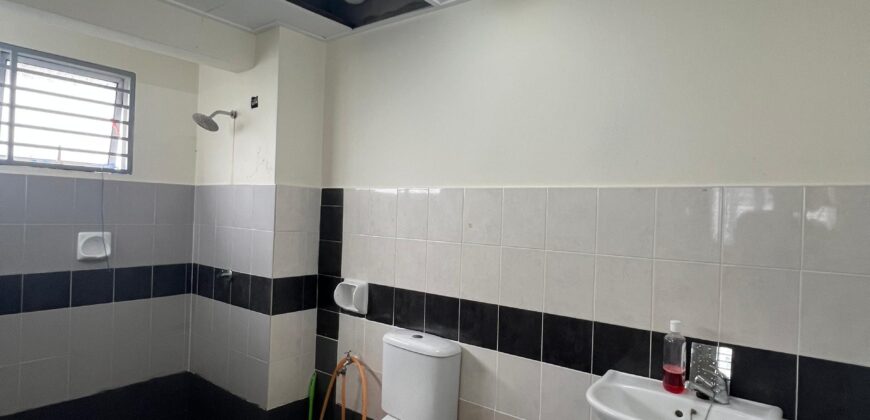 Koi Kinrara Condominium for sale