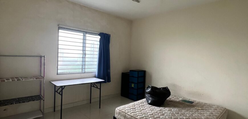 Koi Kinrara Condominium for sale