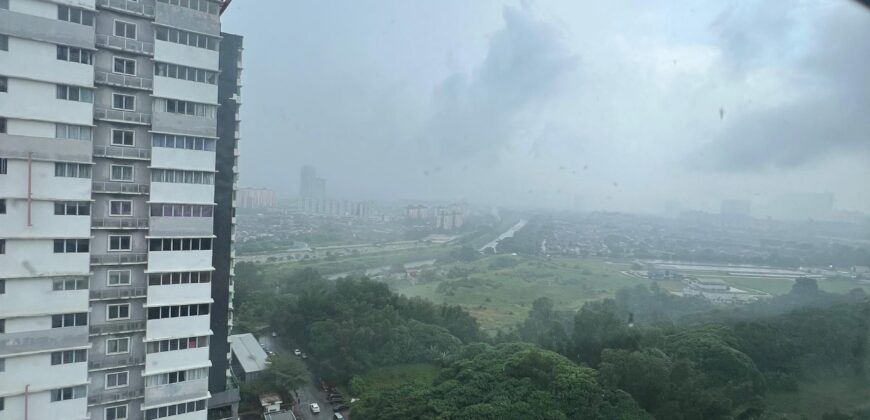 Koi Kinrara Condominium for sale