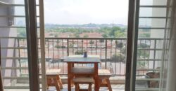 Suri Puteri Serviced Apartment