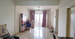 Suri Puteri Serviced Apartment