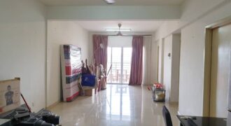 Suri Puteri Serviced Apartment