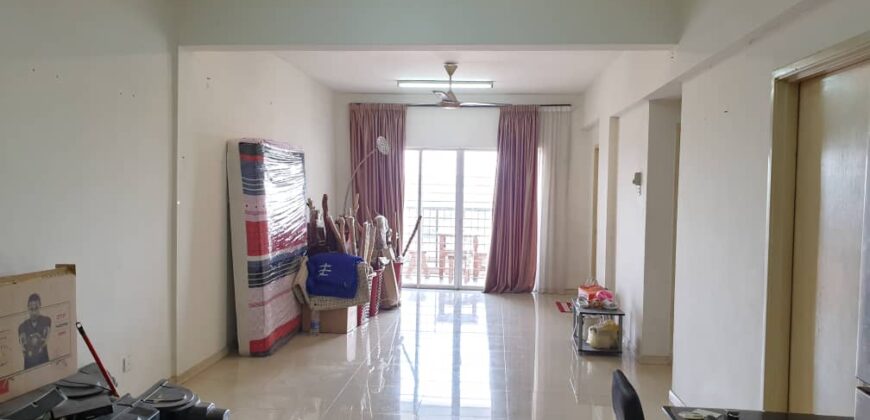 Suri Puteri Serviced Apartment
