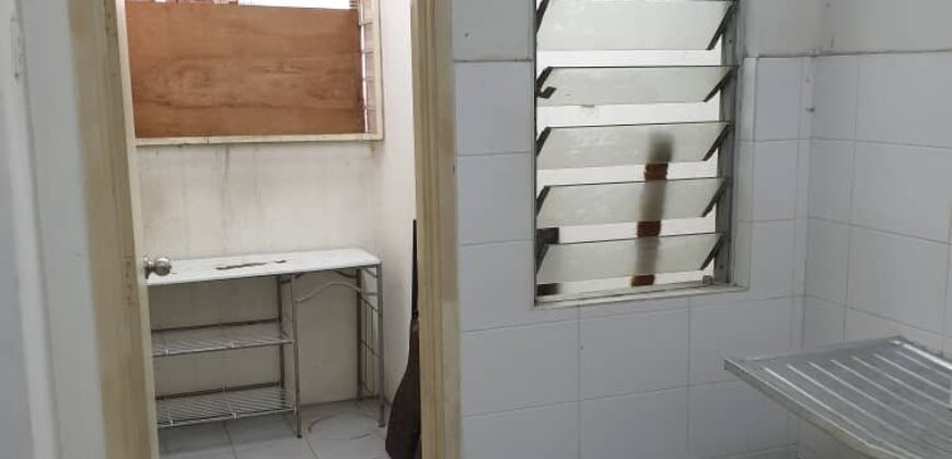 Suri Puteri Serviced Apartment