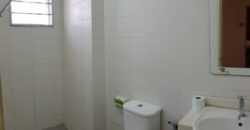 Suri Puteri Serviced Apartment