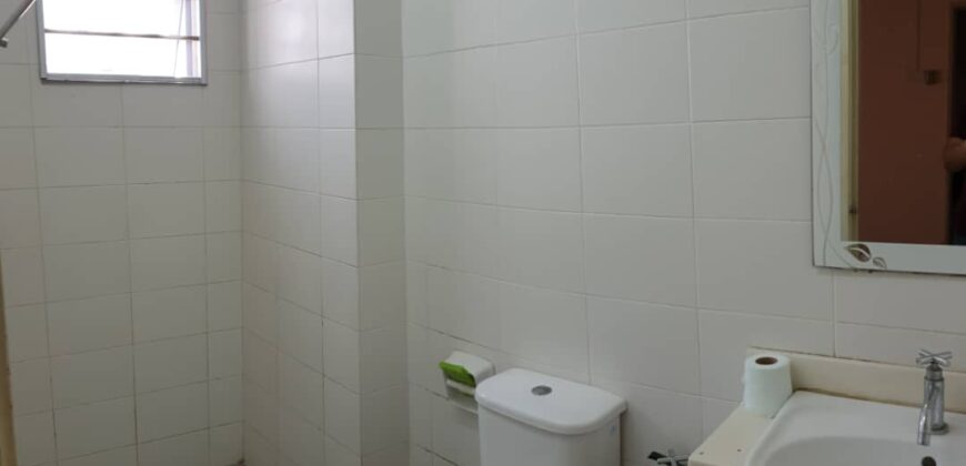 Suri Puteri Serviced Apartment