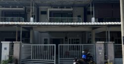 Double Storey Terrace Nusari Aman 1, Bandar Sri Sendayan for sale