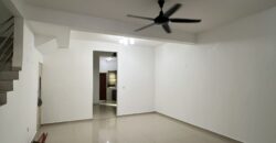 Double Storey Terrace Nusari Aman 1, Bandar Sri Sendayan for sale
