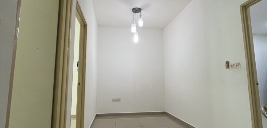Double Storey Terrace Nusari Aman 1, Bandar Sri Sendayan for sale