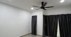 Double Storey Terrace Nusari Aman 1, Bandar Sri Sendayan for sale