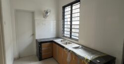 Double Storey Superlink Siphonia Chemara Hills Seremban for Sale
