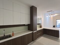 Double Storey Superlink Siphonia Chemara Hills Seremban for Sale