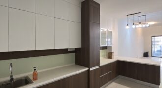 Double Storey Superlink Siphonia Chemara Hills Seremban for Sale