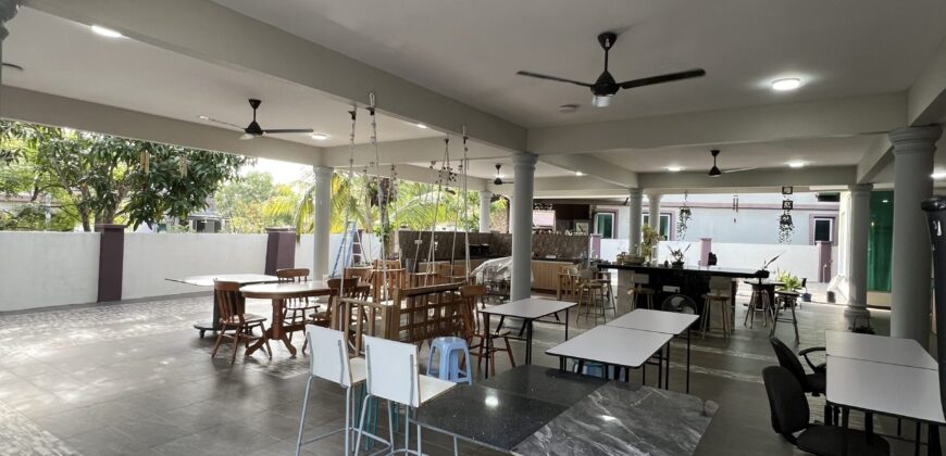 Corner Bungalow 1.5 Sty Bandar Warisan Puteri Seremban for Sale
