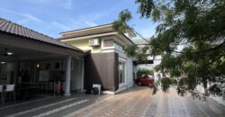 Corner Bungalow 1.5 Sty Bandar Warisan Puteri Seremban for Sale