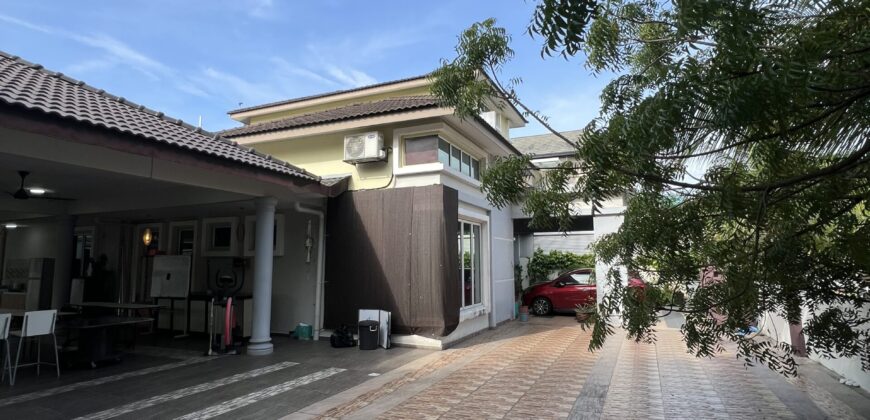 Corner Bungalow 1.5 Sty Bandar Warisan Puteri Seremban for Sale