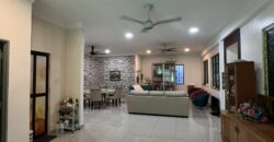 Corner Bungalow 1.5 Sty Bandar Warisan Puteri Seremban for Sale