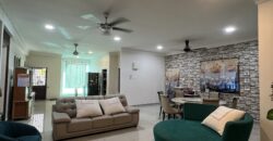 Corner Bungalow 1.5 Sty Bandar Warisan Puteri Seremban for Sale