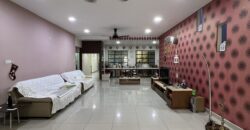 Corner Bungalow 1.5 Sty Bandar Warisan Puteri Seremban for Sale