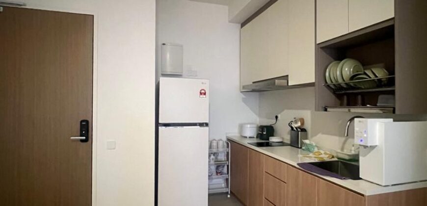 The Arcuz Condo Kelana Jaya  Fully Furnished for Sale