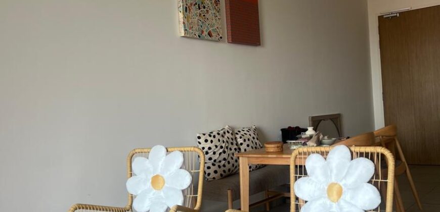 The Arcuz Condo Kelana Jaya  Fully Furnished for Sale