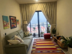 The Arcuz Condo Kelana Jaya  Fully Furnished for Sale