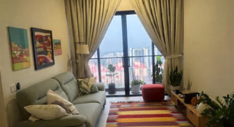 The Arcuz Condo Kelana Jaya  Fully Furnished for Sale